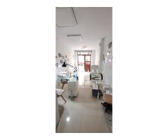 Spațiu comercial | Central Sibiu | Strada Tribunei, 48 mp utili