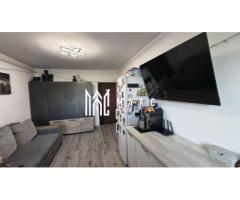 Apartament 2 camere | Etaj 1 | Balcon | Parcare | Magnolia