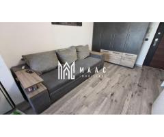 Apartament 2 camere | Etaj 1 | Balcon | Parcare | Magnolia - Imagine 2