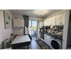 Apartament 2 camere | Etaj 1 | Balcon | Parcare | Magnolia - Imagine 3