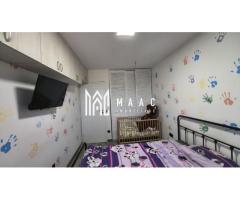 Apartament 2 camere | Etaj 1 | Balcon | Parcare | Magnolia - Imagine 4