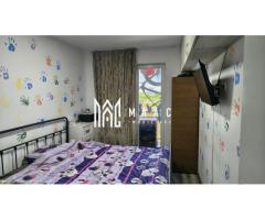 Apartament 2 camere | Etaj 1 | Balcon | Parcare | Magnolia - Imagine 5