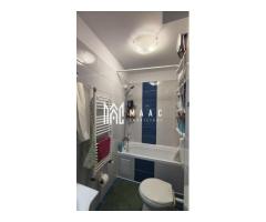 Apartament 2 camere | Etaj 1 | Balcon | Parcare | Magnolia - Imagine 8