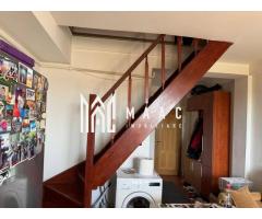 Apartament 2 camere | Balcon | 56 MPU | Mobilat | Zona Garii - Imagine 2