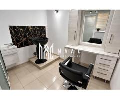 Spațiu comercial | Salon Beauty | Parter |  Arhitecților