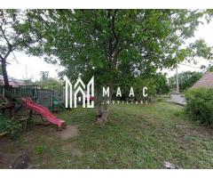 Teren intravilan 572 mp | Trei Stejari, Sibiu | front 19 m, utilități - Imagine 3