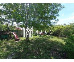 Teren intravilan 572 mp | Trei Stejari, Sibiu | front 19 m, utilități - Imagine 5