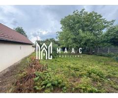 Teren intravilan 572 mp | Trei Stejari, Sibiu | front 19 m, utilități - Imagine 6