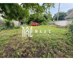Teren intravilan 572 mp | Trei Stejari, Sibiu | front 19 m, utilități - Imagine 7