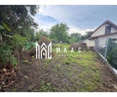 Teren intravilan 572 mp | Trei Stejari, Sibiu | front 19 m, utilități - Imagine 8