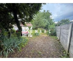 Teren intravilan 572 mp | Trei Stejari, Sibiu | front 19 m, utilități - Imagine 9
