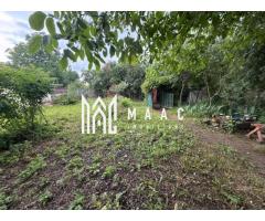 Teren intravilan 572 mp | Trei Stejari, Sibiu | front 19 m, utilități - Imagine 10