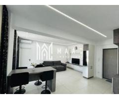 Penthouse Modern I Calea Surii Mici I Terasa Panoramica 55 MP - Imagine 2