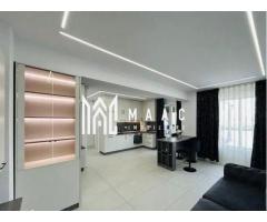 Penthouse Modern I Calea Surii Mici I Terasa Panoramica 55 MP - Imagine 3