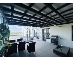 Penthouse Modern I Calea Surii Mici I Terasa Panoramica 55 MP - Imagine 9