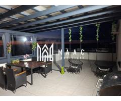 Penthouse Modern I Calea Surii Mici I Terasa Panoramica 55 MP - Imagine 12