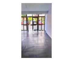 Spațiu comercial / birouri 25 mp | Cedonia, Sibiu | parter, vitrină
