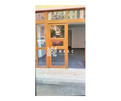 Spațiu comercial / birouri 25 mp | Cedonia, Sibiu | parter, vitrină - Imagine 2