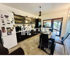 Casa moderna Vladesti | Zona Exclusivista | Curte interioara | - Imagine 5