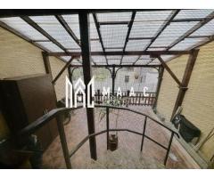 Casa moderna Vladesti | Zona Exclusivista | Curte interioara | - Imagine 6