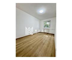 Apartament 3 camere|Parter|Renovat|Hermes, Ostroveni - Imagine 9