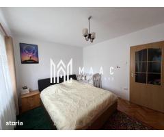 Apartament 2 camere | Etaj 2 | Balcon | 60 MPU | Turnisor - Imagine 3