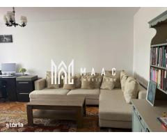 Apartament 2 camere | Etaj 2 | Balcon | 60 MPU | Turnisor - Imagine 6