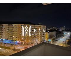 Apartament 2 camere decomandat | Mihai Viteazul, Sibiu | balcon