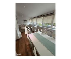 Apartament 4 camere | Centru | 84 mpu | Parter | - Imagine 4