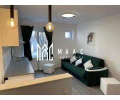 Apartament modern Ultracentral | Loc de parcare inclus | 2 balcoane |