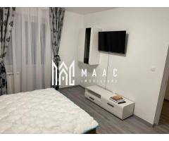 Apartament modern Ultracentral | Loc de parcare inclus | 2 balcoane | - Imagine 2