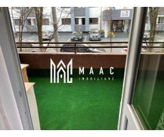 Apartament modern Ultracentral | Loc de parcare inclus | 2 balcoane | - Imagine 5
