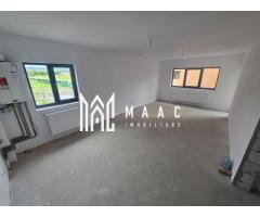 Apartament 2 camere cu gradina balcon Selimbar