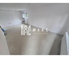 Apartament 2 camere cu gradina balcon Selimbar - Imagine 2