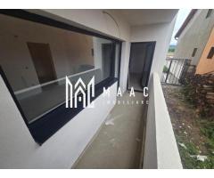 Apartament 2 camere cu gradina balcon Selimbar - Imagine 4