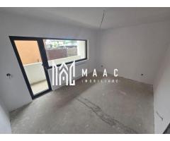 Apartament 2 camere cu gradina balcon Selimbar - Imagine 8