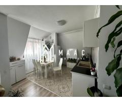 Apartament 3 camere de vânzare | Vasile Aaron, Sibiu | 61 mp, INTABULATĂ - Imagine 2