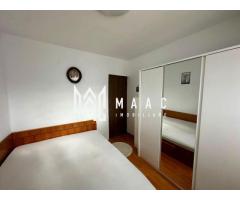 Apartament 3 camere de vânzare | Vasile Aaron, Sibiu | 61 mp, INTABULATĂ - Imagine 4