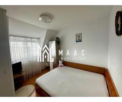 Apartament 3 camere de vânzare | Vasile Aaron, Sibiu | 61 mp, INTABULATĂ - Imagine 5