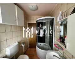 Apartament 3 camere de vânzare | Vasile Aaron, Sibiu | 61 mp, INTABULATĂ - Imagine 7