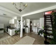 Apartament 3 camere de vânzare | Vasile Aaron, Sibiu | 61 mp, INTABULATĂ - Imagine 8