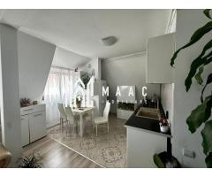Apartament 3 camere de vânzare | Vasile Aaron, Sibiu | 61 mp, INTABULATĂ - Imagine 9