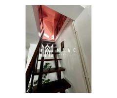 Apartament 3 camere de vânzare | Vasile Aaron, Sibiu | 61 mp, INTABULATĂ - Imagine 10