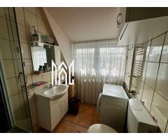 Apartament 3 camere de vânzare | Vasile Aaron, Sibiu | 61 mp, INTABULATĂ - Imagine 11