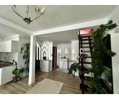 Apartament 3 camere de vânzare | Vasile Aaron, Sibiu | 61 mp, INTABULATĂ - Imagine 12