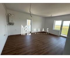Apartament 3 camere | Doamna Stanca, Selimbar | 59,5 mp, parcare, 2025