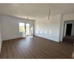 Apartament 3 camere | Doamna Stanca, Selimbar | 59,5 mp, parcare, 2025 - Imagine 2
