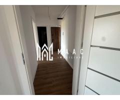 Apartament 3 camere | Doamna Stanca, Selimbar | 59,5 mp, parcare, 2025 - Imagine 3
