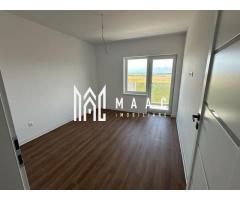 Apartament 3 camere | Doamna Stanca, Selimbar | 59,5 mp, parcare, 2025 - Imagine 4