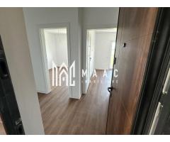 Apartament 3 camere | Doamna Stanca, Selimbar | 59,5 mp, parcare, 2025 - Imagine 6